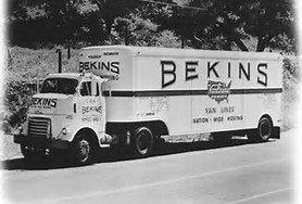 Bekins