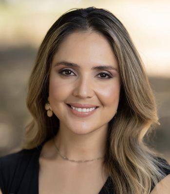 Cristina Gonzalez - Compass