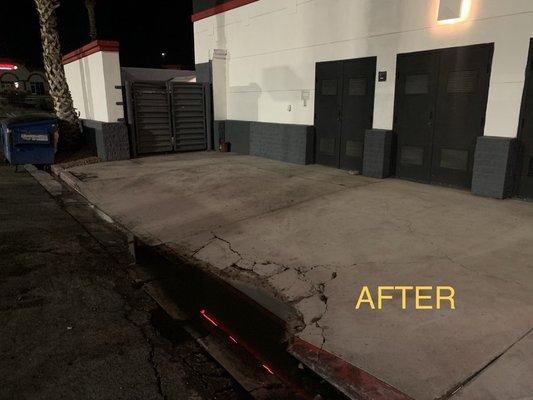 Barnett Cleaning & Construction