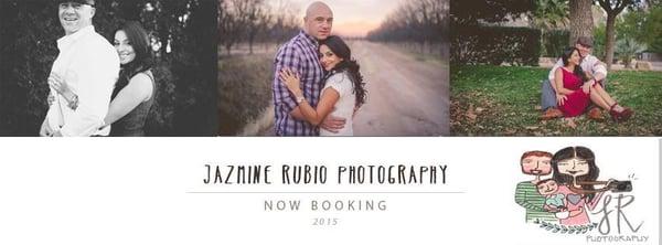 Jazmine Rubio Photography