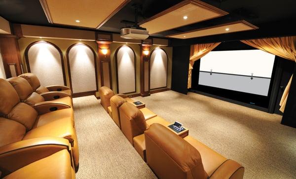 Audio Dimensions Corporate Offices