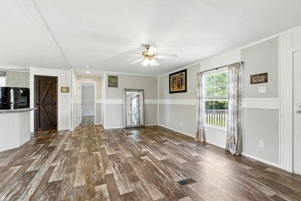 Kristin Joyner Living Down South Realty