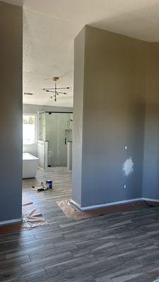 Cuaco’s Maintenance