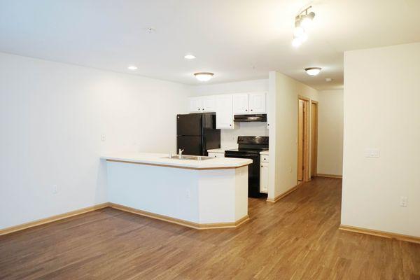 Stone Creek Townhomes