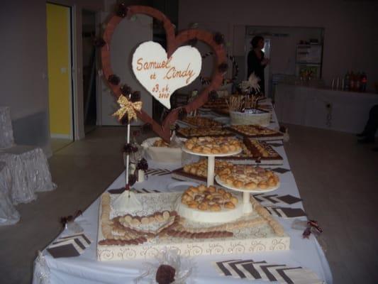 Frenchy Cook Catering