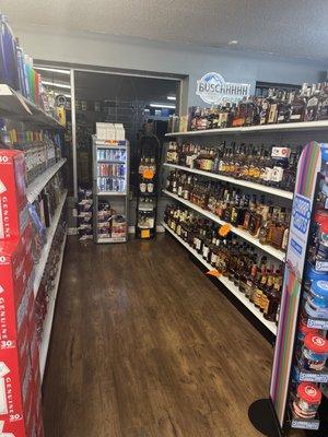 Elkhorn Wine & Spirits