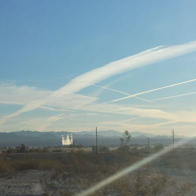 Desert View RV Resort