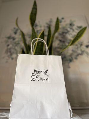 Nourish Botanica