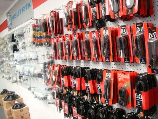 The Audio Lab of Georgia