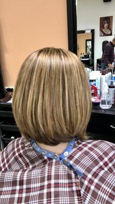 Clip Cut Salon