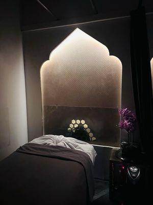 Sparadise Massage & Wellness Center