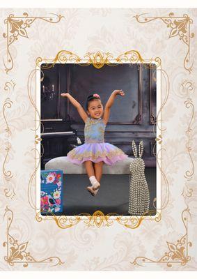 Royal Academy of Ballet