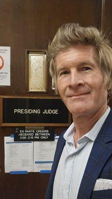 Superior Court of San Mateo County