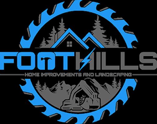 Foothills Home Improvement & Landscaping