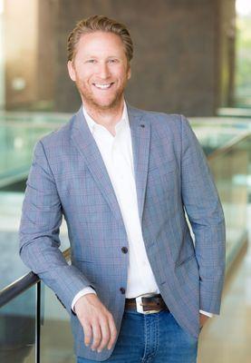 THE CHRISTENSEN GROUP