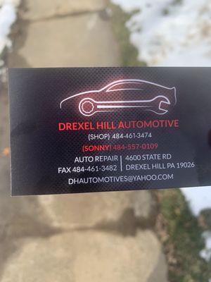 Drexel Hill Automotive