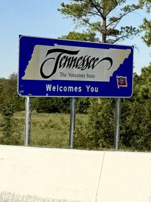 09.01.25 Interstate 65, Kentucky|Tennessee border