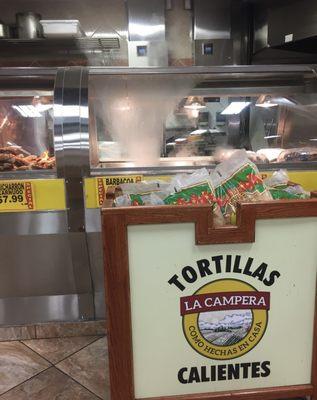 La Michoacana Meat Market