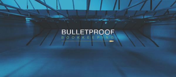Bullseye Precision Bookkeeping