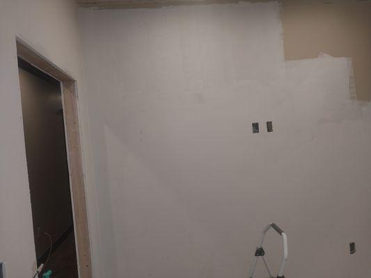 Level Up remodel & repair