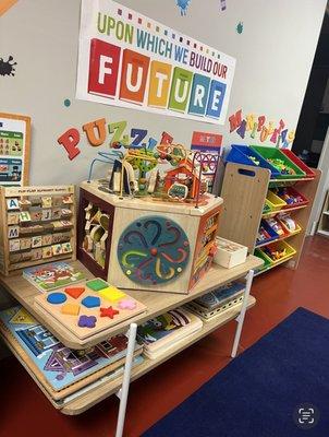 Grand Bay Preparatory Academy of Success