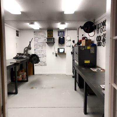 Wayne's Transmissions