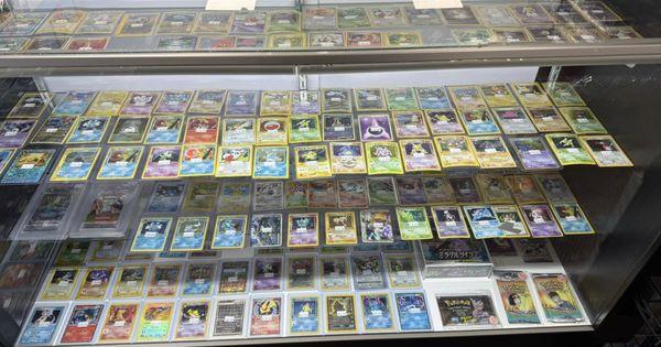 Pikes Peak Collectibles