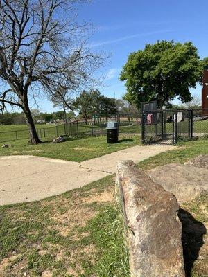MacArthur Park