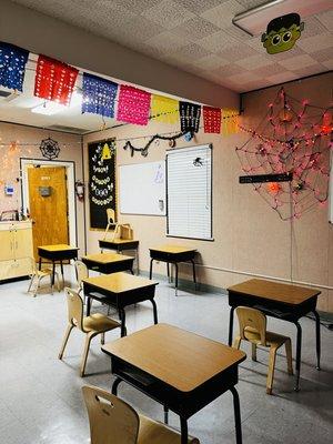 Holy Trinity Lutheran Academy