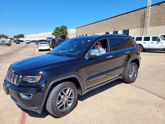 D & M Leasing Houston