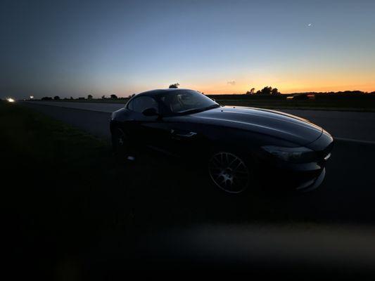 Morgan Towing & Recovery