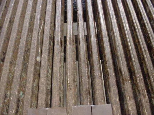 Radiator Services of Houma LLC