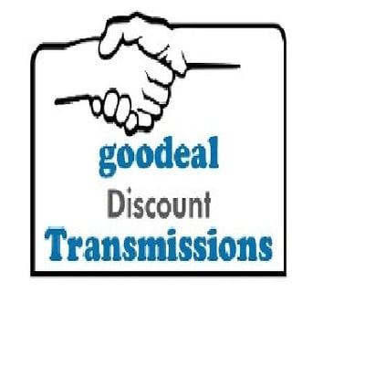Goodeal Discount Transmissions