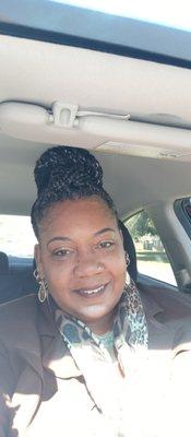 Unpredictable Unisex Salon