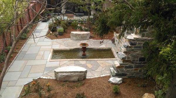 WildWorks Fine Art Landscape Design