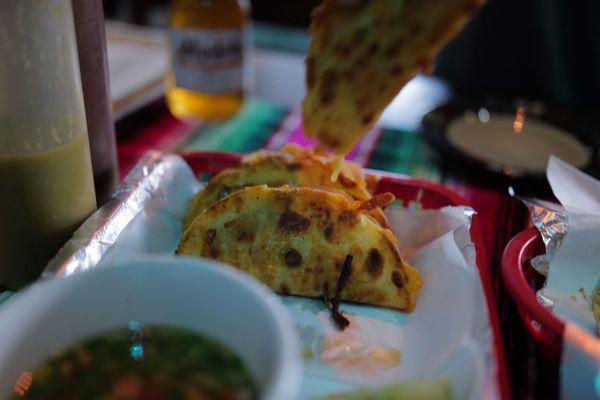 Taqueria los Jalapenos