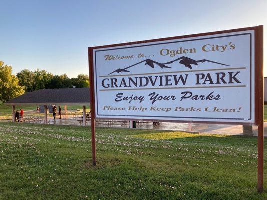 Grandview Park
