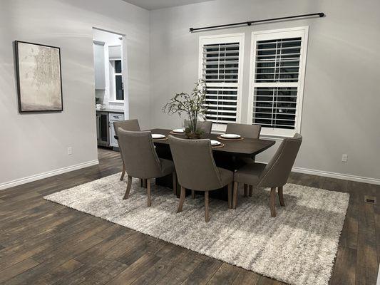 Jessica’s Cleaning And Organization Services