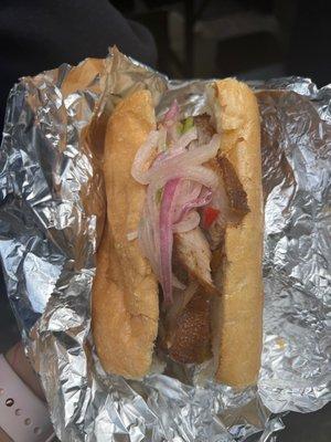 Antojitos Doña Fela