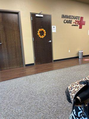 Immediate Care of Oklahoma