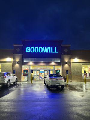 Goodwill - Lakeville