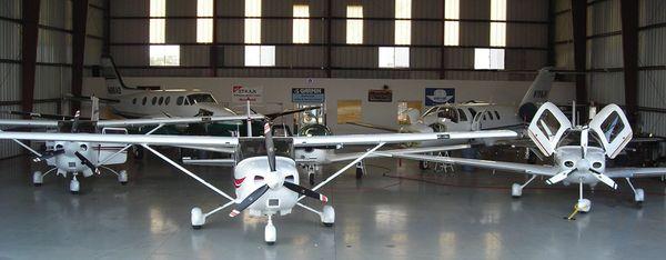 Sarasota Avionics & Maintenance