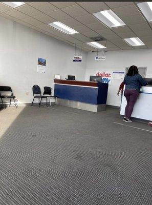 Stay away from overcharged hidden fees we should all get our money back... 4520A St Barnabas Rd Temple Hills, MD