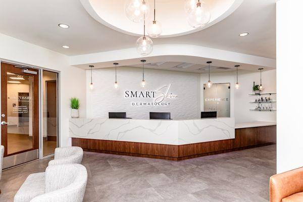 Smart Skin Dermatology