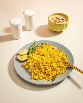 Poha