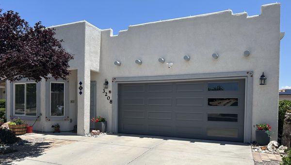 Garage Doors By Nestor