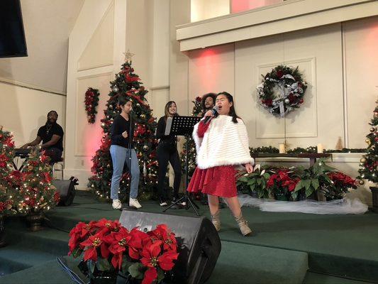 Michelle Soria In-Home Music Lessons