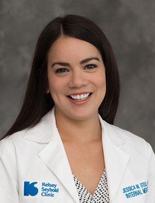 Jessica Stull, MD