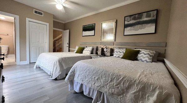 Mind Body Spirit Zen Joint