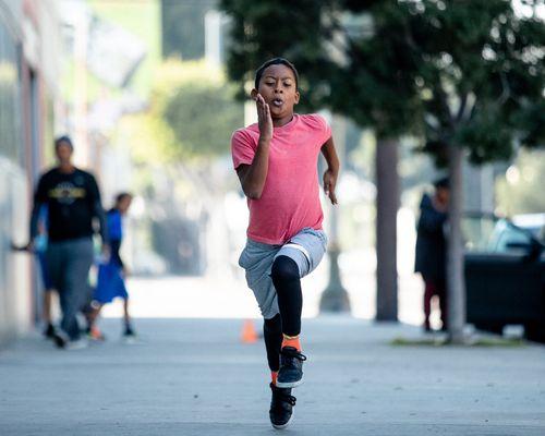 Prime Sports Training LA